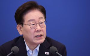 "기강해이 심각"…李, 경찰 개혁 방안 주문