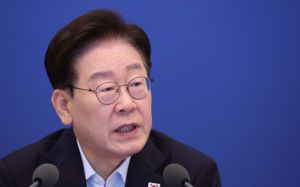 "기강해이 심각"…李, 경찰 개혁 방안 주문