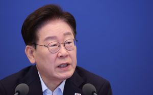 "기강해이 심각하다"…李, 경찰 개혁안 주문