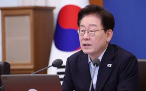 李 "선명한 개혁, 칭찬받기 좋지만 저항 키워"