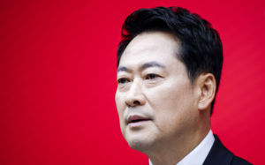 장동혁 "2028 총선 승리로 정권 탈환할 것"