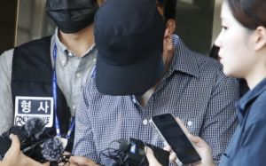 부 경장, 실종자 발견으로 6월 경찰청장 표창