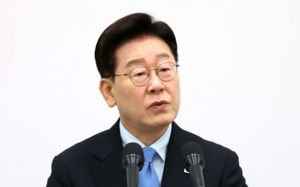 李 "수도권 1극 극복위한 중앙·지방 협력 필수"