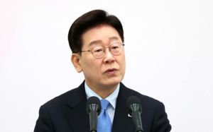 李 "수도권 1극 극복위한 중앙·지방 협력 필수"