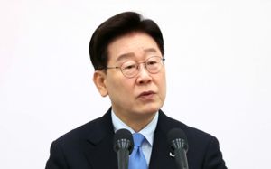 李 "수도권 1극 극복 위한 중앙·지방 협력 필수"