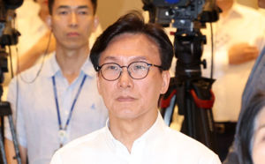 與 김민석 지도부 워크숍…"민생으로 돌아가야"