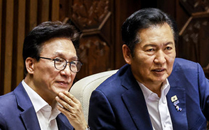 김민석·정청래 워크숍 충돌…與 진화 총력