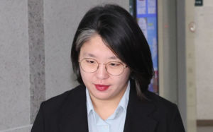 "양해를" 용혜인, 의원직 사퇴 사실상 거부