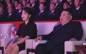 국정원 "북미회담 언제든 가능…후계자 내정단계"