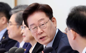 부산 예인선 전복사고…李 "가용자원 총동원"