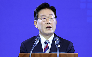 李대통령 "북미대화 여건 우리가 만들어야"