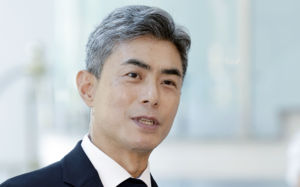 강신철 "위장전입·부정청약 없어" 의혹 부인