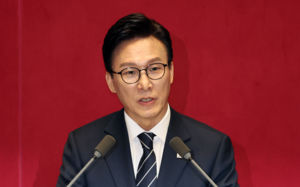 개헌 띄운 김민석 "국민이 원하는 선까지"