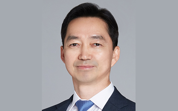 중수청장 후보에 檢출신 김지용 변호사 제청