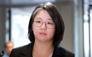 靑, 與 우려에도 "용혜인, 인사청문회 거쳐야"
