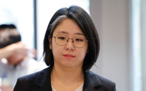 與 "18일" vs 野 "21일"…용혜인 인청 신경전