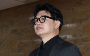 한동훈 "김승원, 제3자 뇌물죄"…추가 녹취록 공개