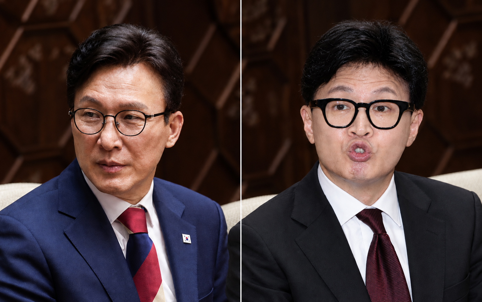 "김승원 자료 유출자 고발" "검찰 도움 없어"