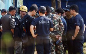 정부, 해외긴급구호대 2진 11일 네팔 파견