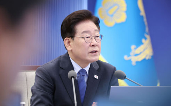 李 "개혁 포기한적 없어…선명성 선동 경계"