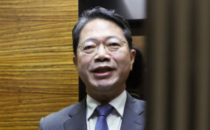 野 "다음 차례는 김승원"…與, 엄호 재확인