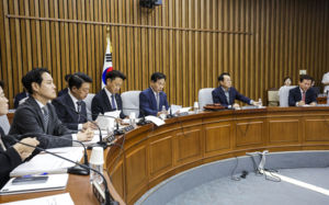 인사청문 수퍼위크 시작…김승원 등 검증대