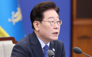 오늘 우즈벡과 정상회담…에너지 공급망 다변화