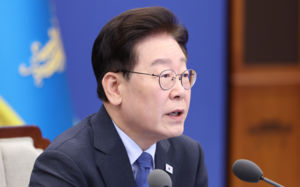 오늘 우즈벡과 정상회담…에너지 공급망 다변화