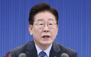 李 "韓법률 위반한 외국인 투자 보호 못해"
