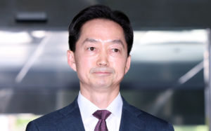李, 김지용 추가 검증 지시…여권 반발 영향