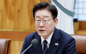 李, 오늘 투르크·카자흐 정상회담…MOU 13건