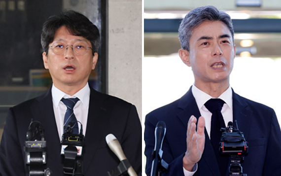 홍지선·강신철 청문회…부동산 논란 도마에