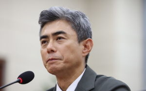 강신철 "파병은 국민 안전 등 차원서 접근"