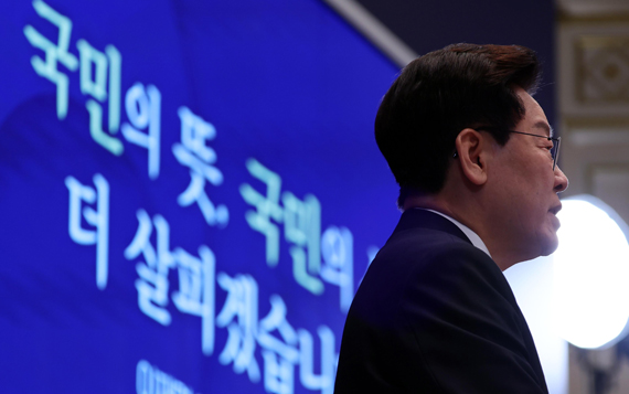 李 "전쟁에 관여·개입하는 파병은 없을 것"