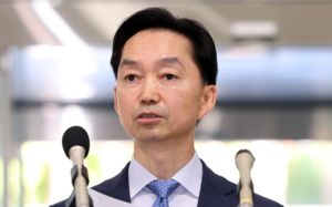여전한 잡음…중수청장 인선 이번주 '분수령'
