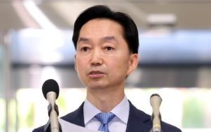 중수청장 인선도 난항…정부 엄호에도 잡음