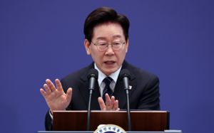 李 "전쟁 파병 없다"…청해부대 영역 확대하나