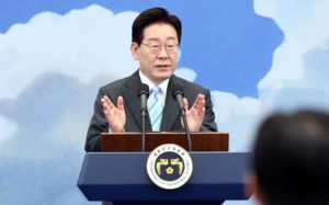 李 "청년정책 전담조직 고민…지속 성장 걸린 문제"