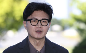 韓 "김승원 성추행 현장에 與의원들 함께"