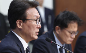 민주, 잇단 개각 낙마 여파 속 전열 재정비