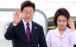 李 "북핵 개발 중단과 대북 제재 맞바꿔야"
