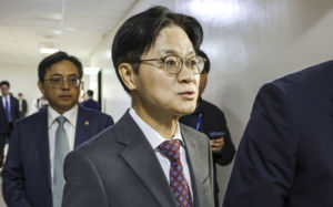 대미 투자 1호로 '텍사스 가스 발전' 확정