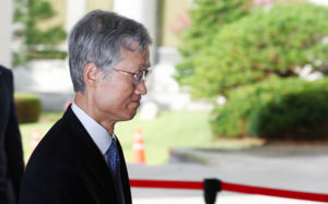 조희대, 대법관 재제청 거부…여 "쿠데타" 야 "당연"