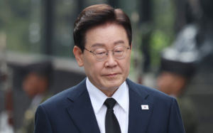 李 "北포로 송환 정당…비공개 합의 어겨 아쉽다"