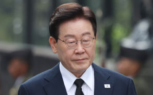 李 "우크라, 北포로 송환 비공개 합의 어겨 아쉽다"