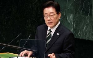 李 순방 결산…국제사회에 한반도 문제 환기