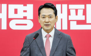 국힘 "李, 지뢰사고 北 도발 가능성에 입꾹닫"