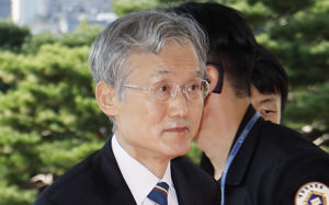 조희대·김현지·김용범…여야, 국감 증인 신경전