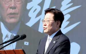 李 "중수청장 후보, '친윤 검사' 비난 납득 어려워"
