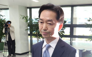 김지용 인선에 말 아끼는 與…강경파 비판에 속앓이